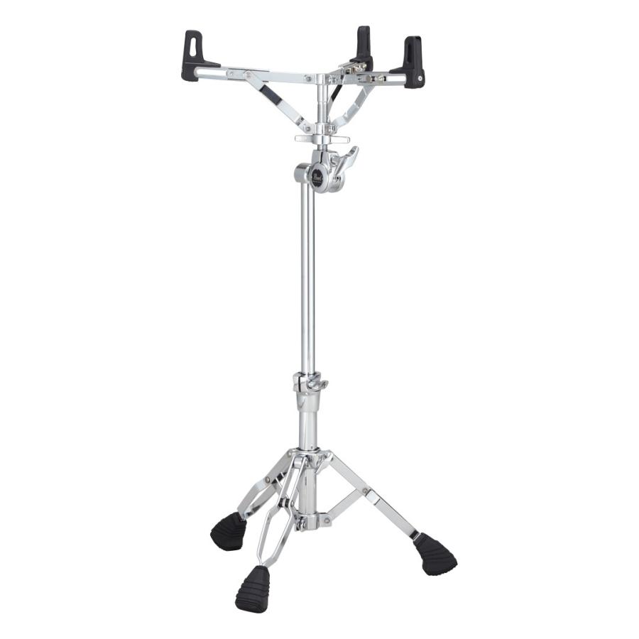 Pearl - パール 立奏用スネアスタンド 無座標軸角度自然調整 S-1030NL 楽器、器材-楽器、手芸、コレクション-ドラム