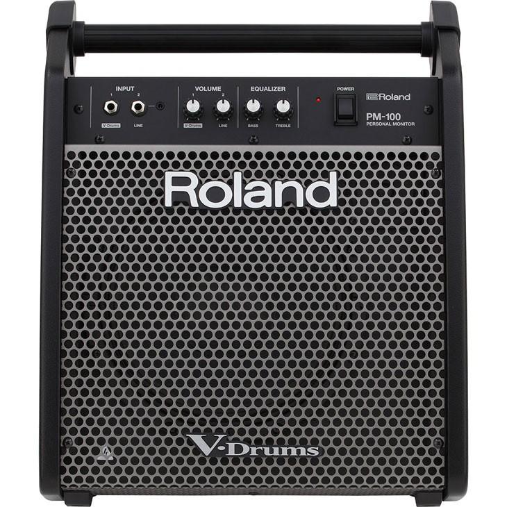 ローランド（Roland） V-Drums 専用のモニター・スピーカー Roland 