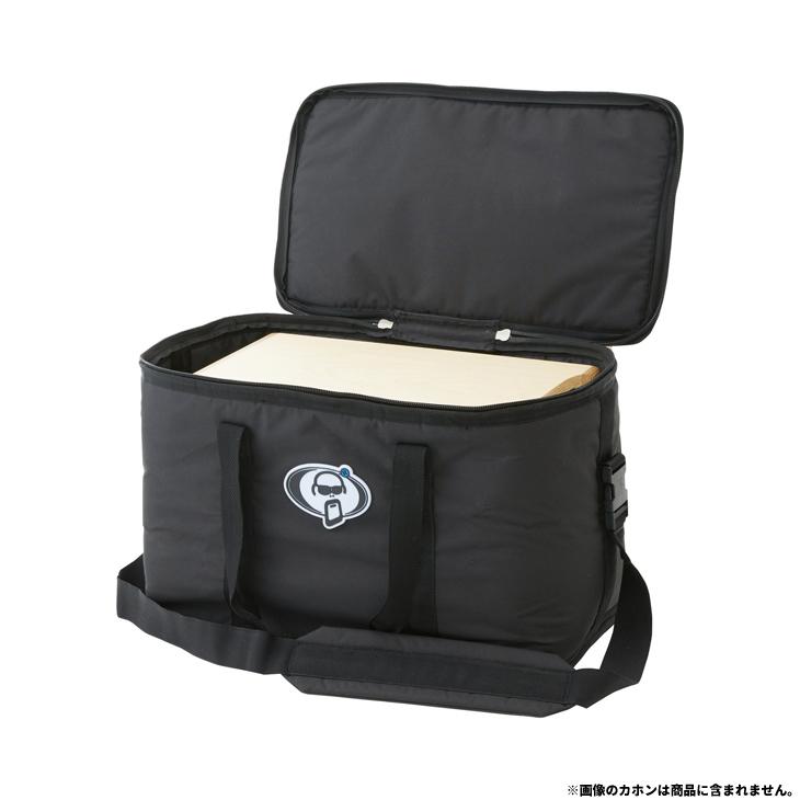 スタンダードタイプ カホンケース PROTECTION Racket 【design】 LPTRSTCJ