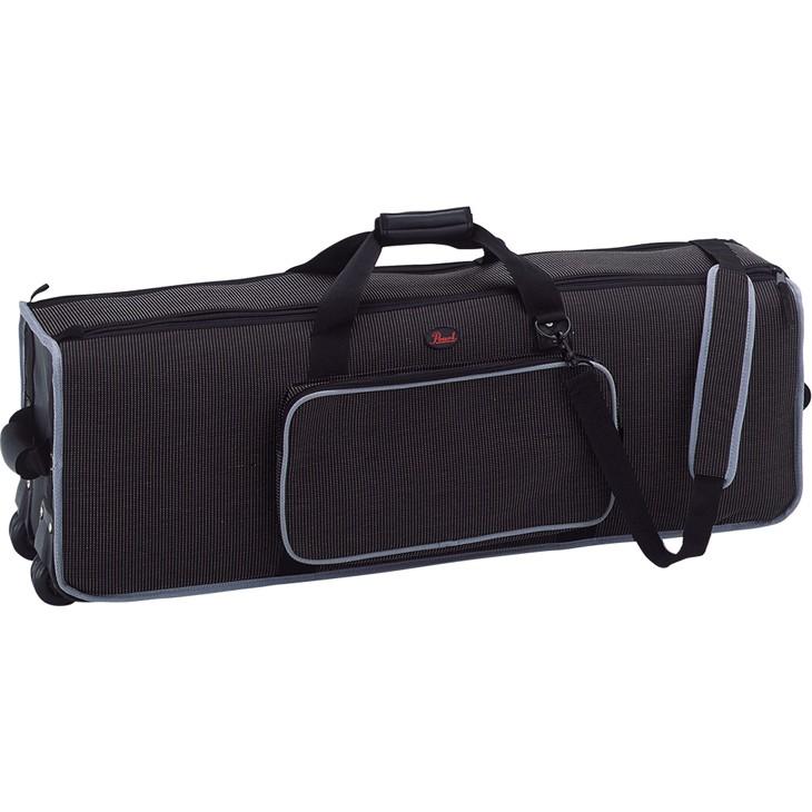 極美品 Pearl パール トラベルコンガ フルセット スタンド ソフト