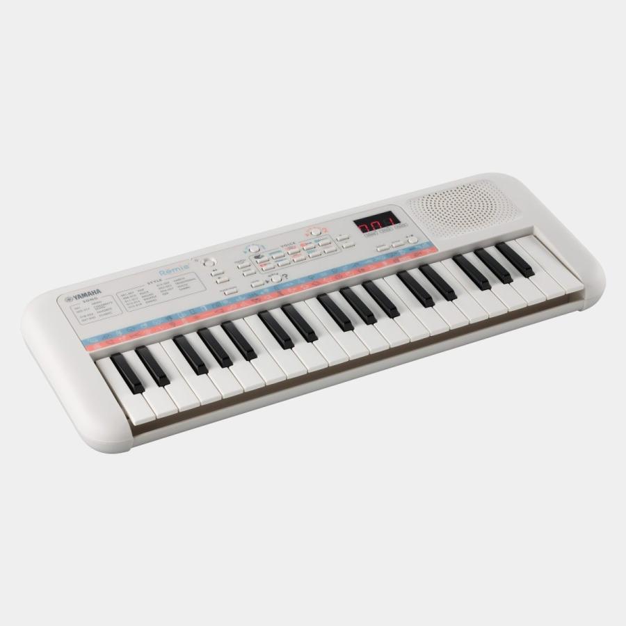 YAMAHA（ヤマハ） 電子キーボード Remie(レミィ) YAMAHA PSS-E30