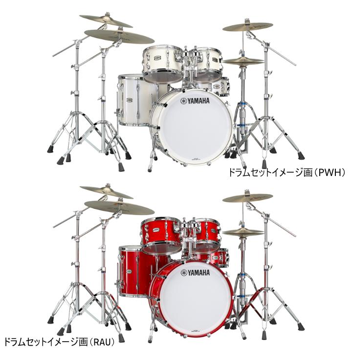 YAMAHA（ヤマハ） レコーディングカスタム フロアタム単品 14x13インチ
