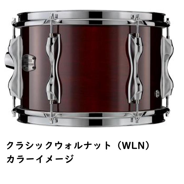 YAMAHA ヤマハ レコーディングカスタム タムタム単品 10x07インチ 