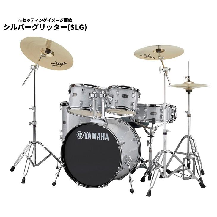 YAMAHA RDP0F5STD YL コンパクトサイズ メローイエロー ヤマハ