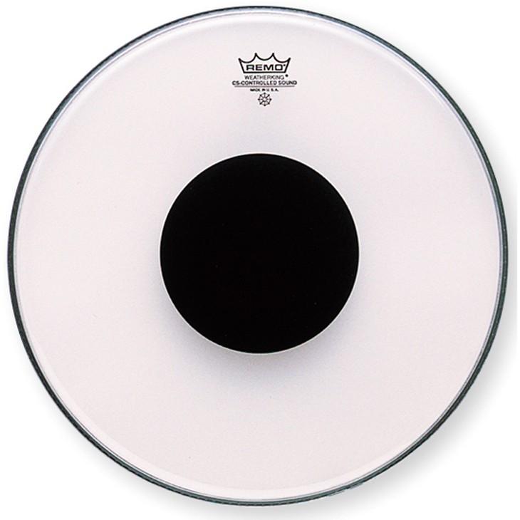レモ ドラムヘッド 10インチ CS コントロールサウンド REMO CS-10