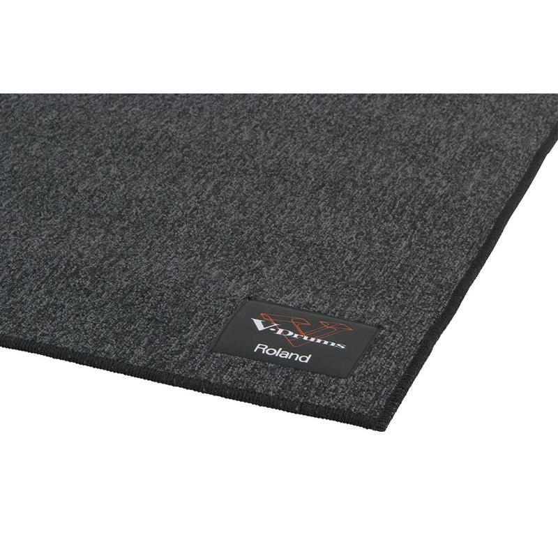 ローランド TDM-20 V-Drums 用ドラムマット（150cm x 160cm） Roland □□