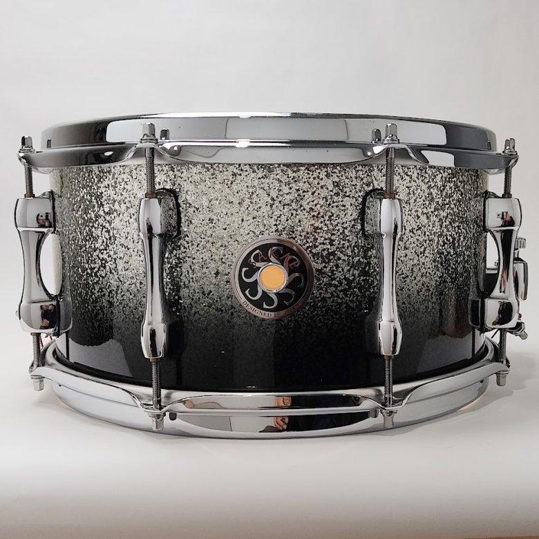 SAKAE (サカエ) MAPLE SNARE スネアドラム 13 SAKAE (サカエ) MAPLE SNARE スネアドラム 13