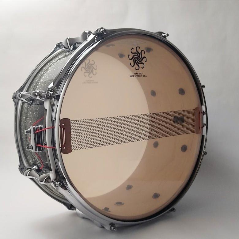 SAKAE (サカエ) MAPLE SNARE スネアドラム 13 SAKAE (サカエ) MAPLE SNARE スネアドラム 13