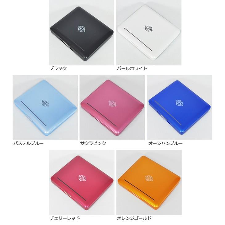 ノナカ プラスチック製リードケース アルトサックス用 10枚用 ノナカ プラスチック製リードケース アルトサックス用 10枚用