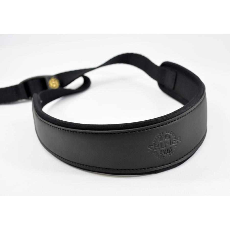 セルマー・パリ ソプラノ・アルトサクソフォン用ストラップ SELMER Paris SelmerstrapstandardAlto