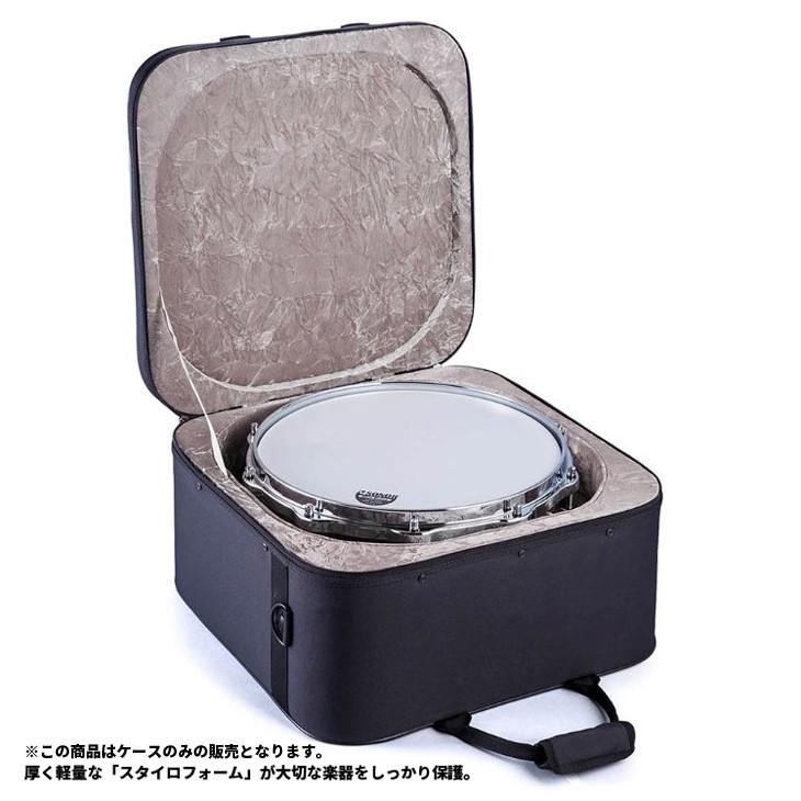 スーパーライト SL-1457565 超軽量スネアドラム・ケース (対応サイズ