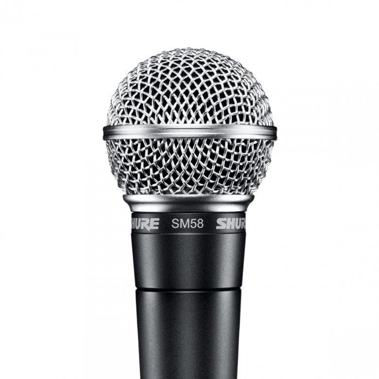 SHURE 【100thプレミアムセール】Shure (シュア) SM58 ボーカル SHURE 【100thプレミアムセール】Shure (シュア) SM58 ボーカル