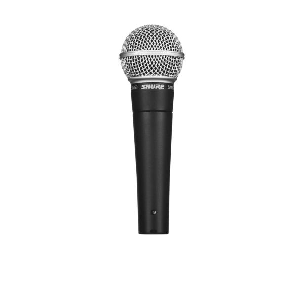 SHURE 【100thプレミアムセール】Shure (シュア) SM58 ボーカル SHURE 【100thプレミアムセール】Shure (シュア) SM58 ボーカル