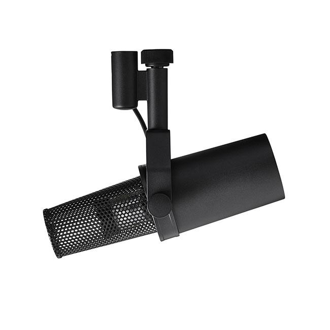 SHURE SM7B シュア ボーカルマイク SHURE SM7B ダイナミックマイクロホン ボーカルマイク シュア | 島村