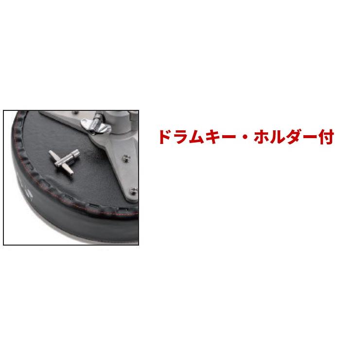 ソナー SN-DT2000 2000シリーズ ドラムスローン（椅子）SONOR : シライ 
