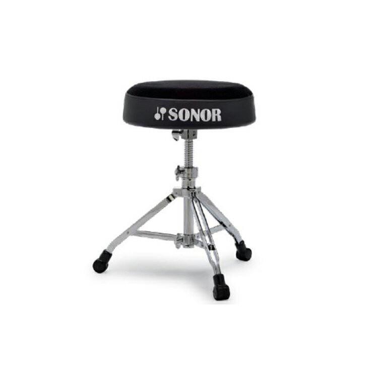ソナー SN-DT6000RT 6000シリーズ ドラムスローン（椅子）SONOR□□