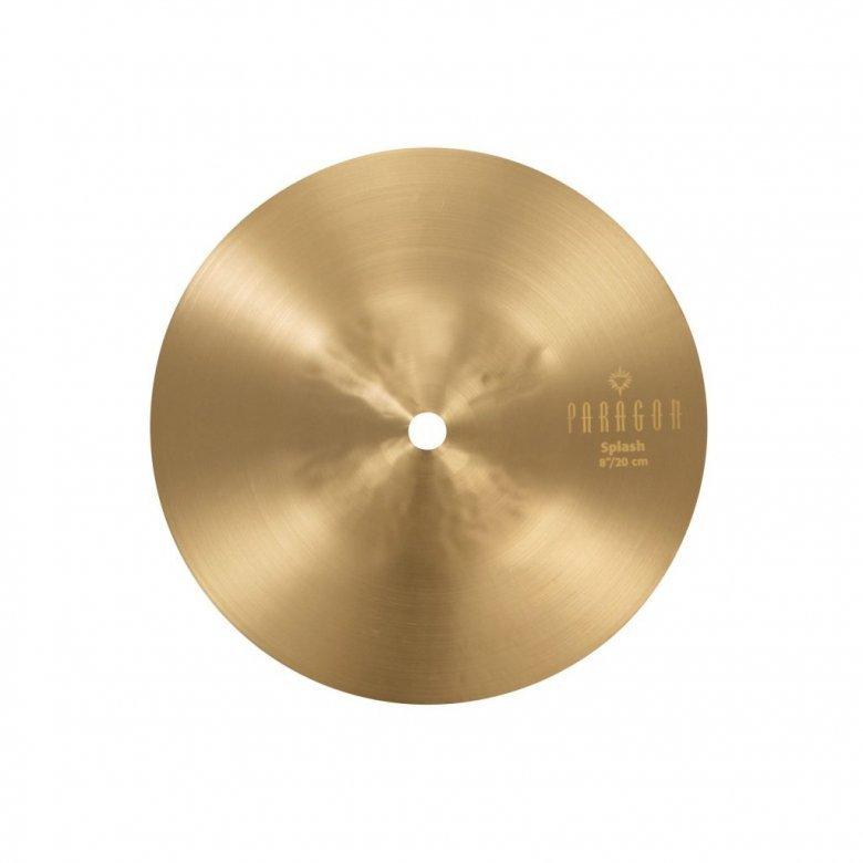 【シンバルケースプレゼント】 セイビアン PARAGONシリーズ SPLASH 10インチ SABIAN SNP-10SP