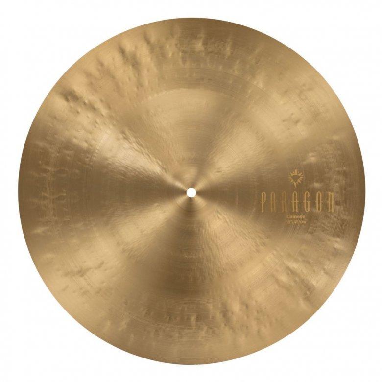 セイビアン PARAGONシリーズ CHINESE 19インチ SABIAN SNP-19C