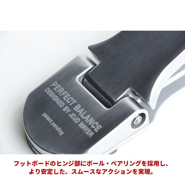ソナー SN-PBSIG パーフェクトバランスペダル“シグネチャー”by 