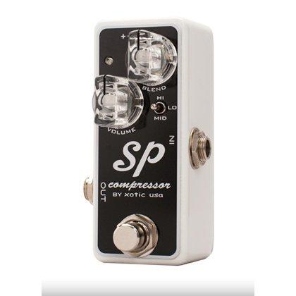 Xotic ( エキゾチック ) SP Compressor コンプレッサー