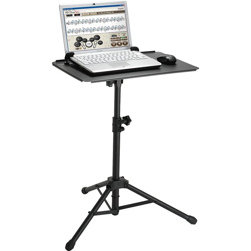 DJ機材 Roland SS-PC1 ローランド（Roland） ノートパソコン用スタンド Roland SS-PC1