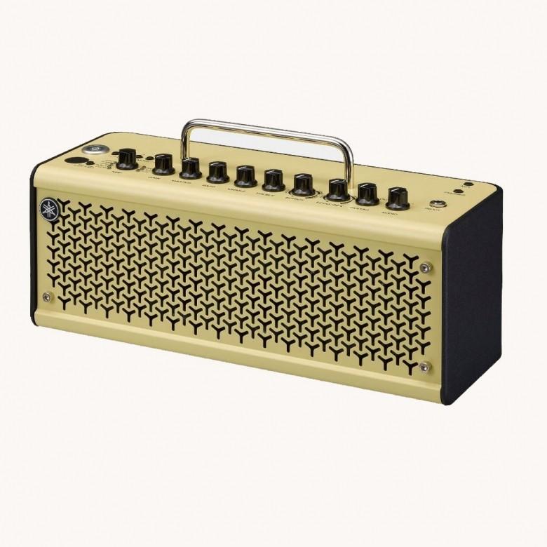 ヤマハ THR-II シリーズ ギターアンプ YAMAHA THR10II【送料無料 
