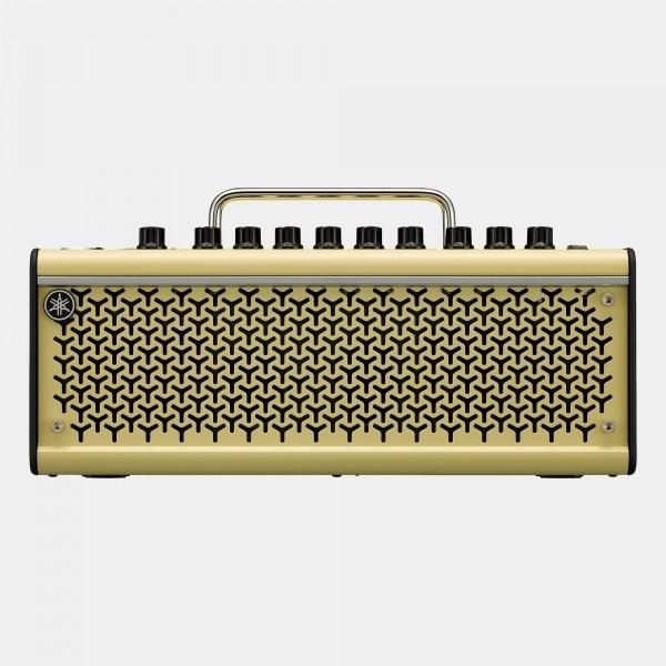 ヤマハ THR-II シリーズ ギターアンプ YAMAHA THR10II Wireless【送料無料】の画像