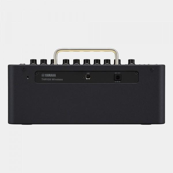 ヤマハ THR-II シリーズ ギターアンプ YAMAHA THR10II Wireless【送料無料】の画像