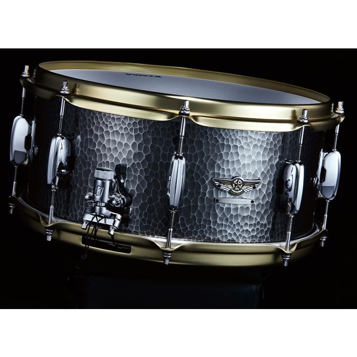 TAMA タマ TAS1465H スネアドラム STAR Reserveシリーズ TAMA Hand