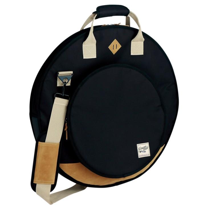 TAMA タマ TCB22BK シンバル用バッグ (22”口径 までのシンバルを