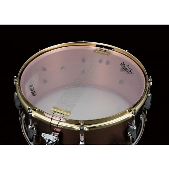 TAMA タマ TCS1465H スネアドラム STAR Reserveシリーズ TAMA HAND
