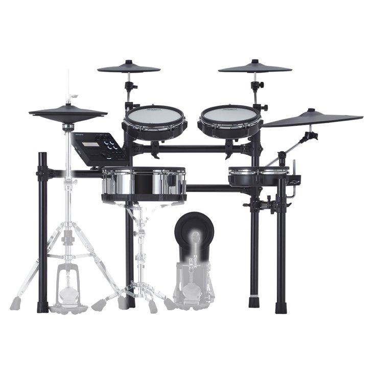 ローランド 電子ドラム V-Drums ドラムスタンドセット Roland TD-27KV2 