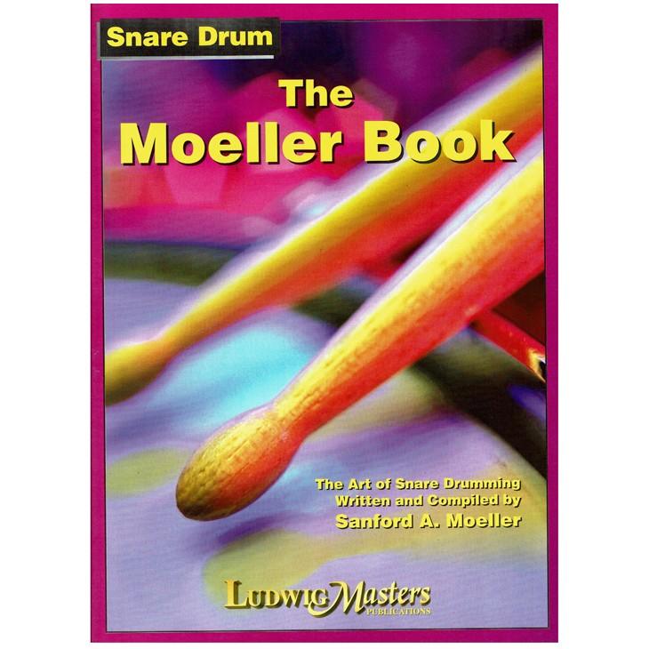 【教則本】モーラー・ブック / THE MOELLER BOOK｜shiraimusic