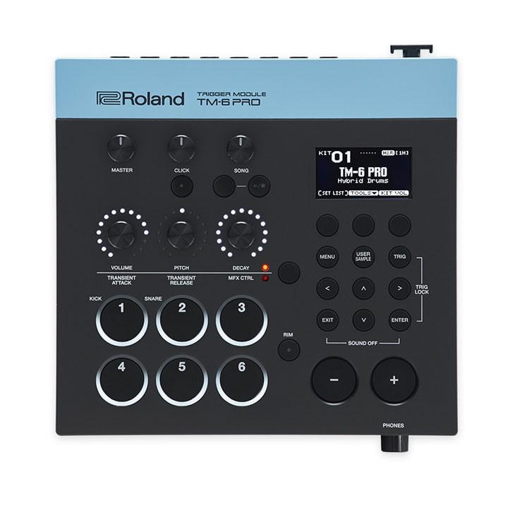 ローランド（Roland） 音源モジュール Roland TM-6 PRO【送料無料