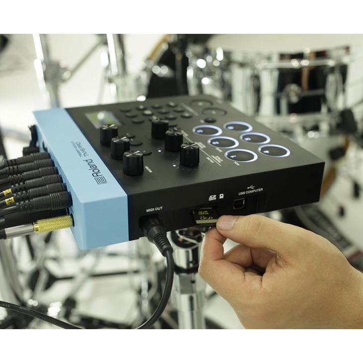 ローランド（Roland） 音源モジュール Roland TM-6 PRO【送料無料