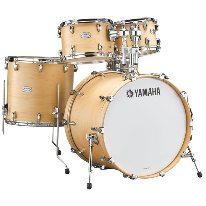 YAMAHA（ヤマハ） ツアーカスタム 20インチバスドラム シェル