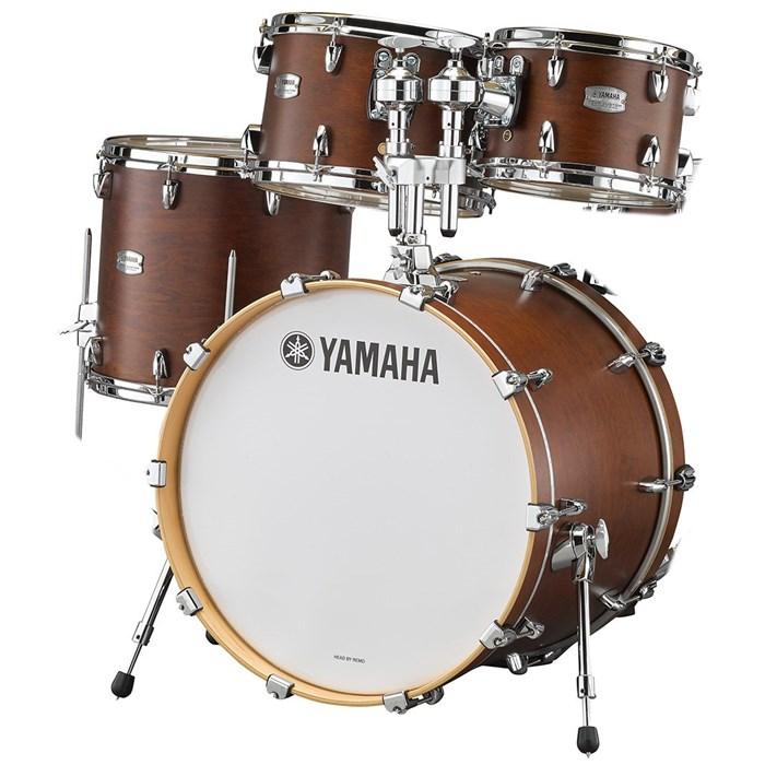 YAMAHA（ヤマハ） ツアーカスタム 22インチバスドラム シェル