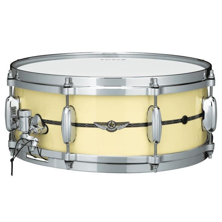 タマ スタードラム メイプル スネアドラム単品 14インチ×8インチ TAMA 