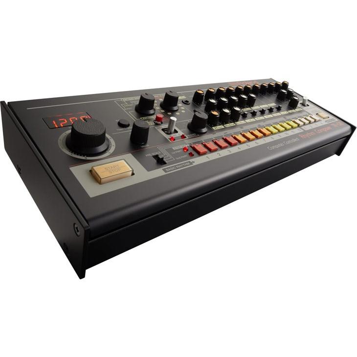 ローランド リズム・コンポーザー Roland Rhythm Composer TR-08【送料無料(沖縄県・離島は別途送料が必要です)】の画像