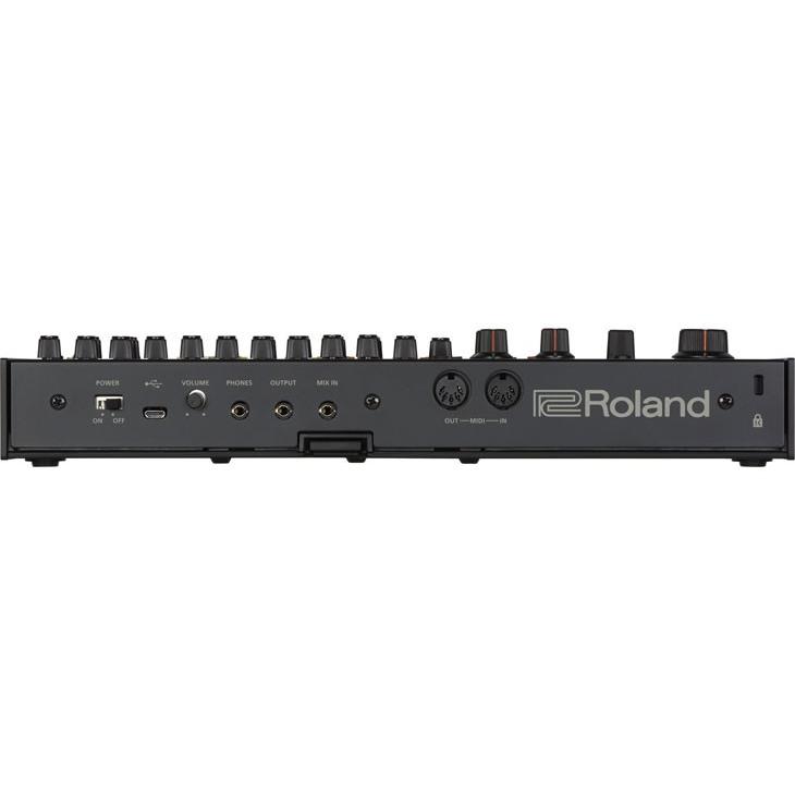 ローランド リズム・コンポーザー Roland Rhythm Composer TR-08【送料無料(沖縄県・離島は別途送料が必要です)】の画像