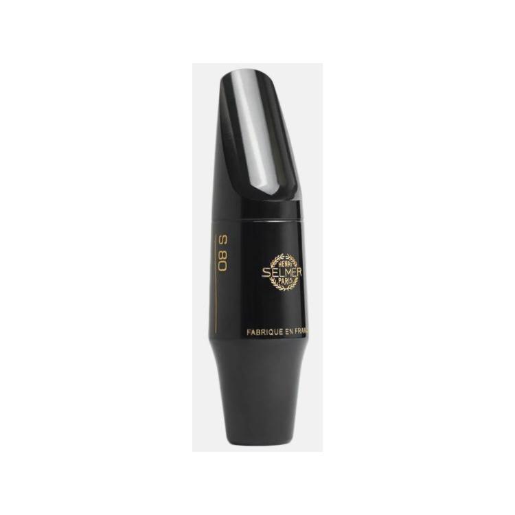 SELMER セルマー S80C☆ テナーサックスマウスピース SELMER セルマー S80C* テナーサックス用マウスピース S-80C