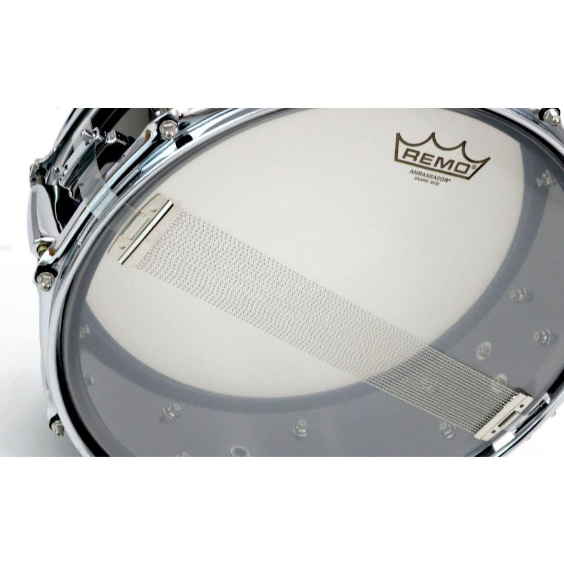 Pearl パール Universal Steel スネアドラム 14
