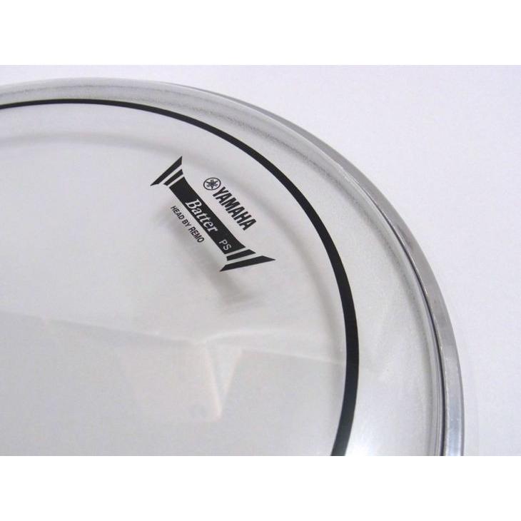 ヤマハ　レモ　ドラムヘッド　7枚 ヤマハ レモ ドラムヘッド 7枚 楽天市場】ヤマハ レモ ドラム