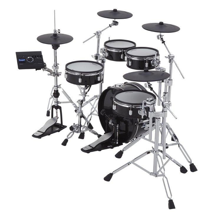 Roland VAD307 電子ドラム　九州北部ならお届け可　 ローランド（Roland） 電子ドラム VADシリーズ Roland VAD307 (VAD307