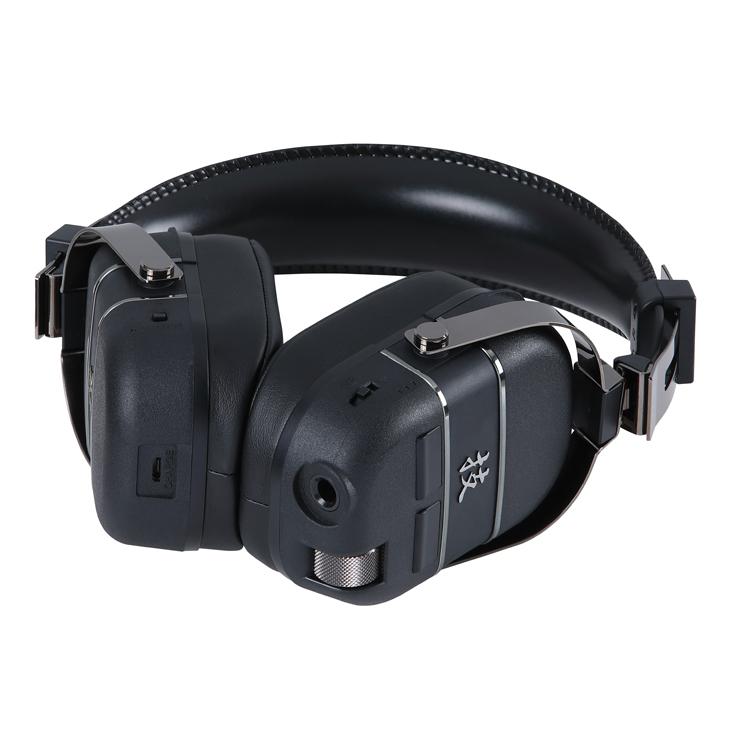 技 BOSS (ボス) ヘッドホン型ベースアンプ WAZA-AIR BASS【送料無料