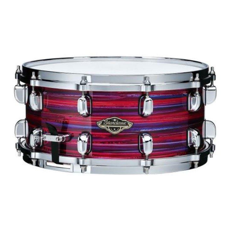 TAMA 14"スネアドラム『Star classic』※現在受渡し予定者がいます※ Starclassic | SNARE DRUMS | PRODUCTS | TAMA Drums - TAMAドラム公式