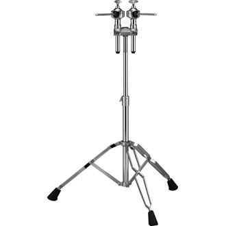YAMAHA - ヤマハ ダブルタムスタンドWS860A□□ ドラムスタンド-楽器、手芸、コレクション