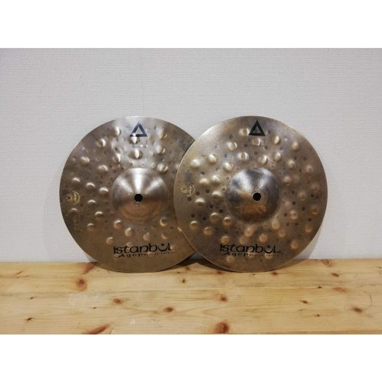Istanbul Agop ( イスタンブール アゴップ ) Xist DRY DARK