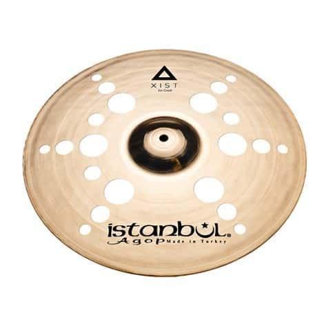 Istanbul Agop ( イスタンブール アゴップ ) Xist ION クラッシュシンバル 22インチ