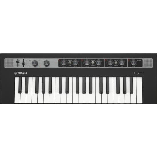 YAMAHA ヤマハ シンセサイザー reface CP□□ : シライ YAMAHA ヤマハ シンセサイザー reface CP□□ : シライ